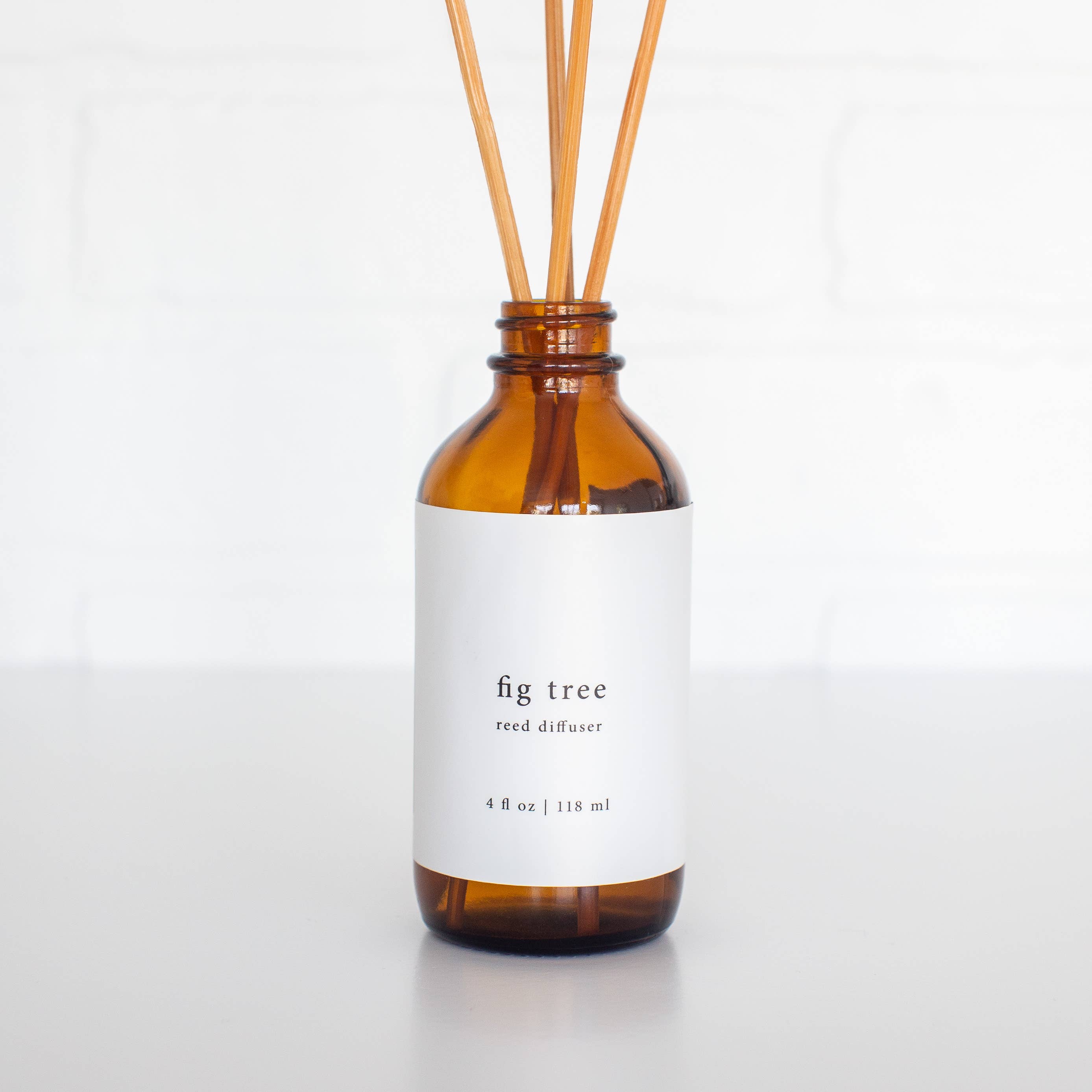 roote – wholesale Reed diffuser – Reed Diffuser - Fig Tree1