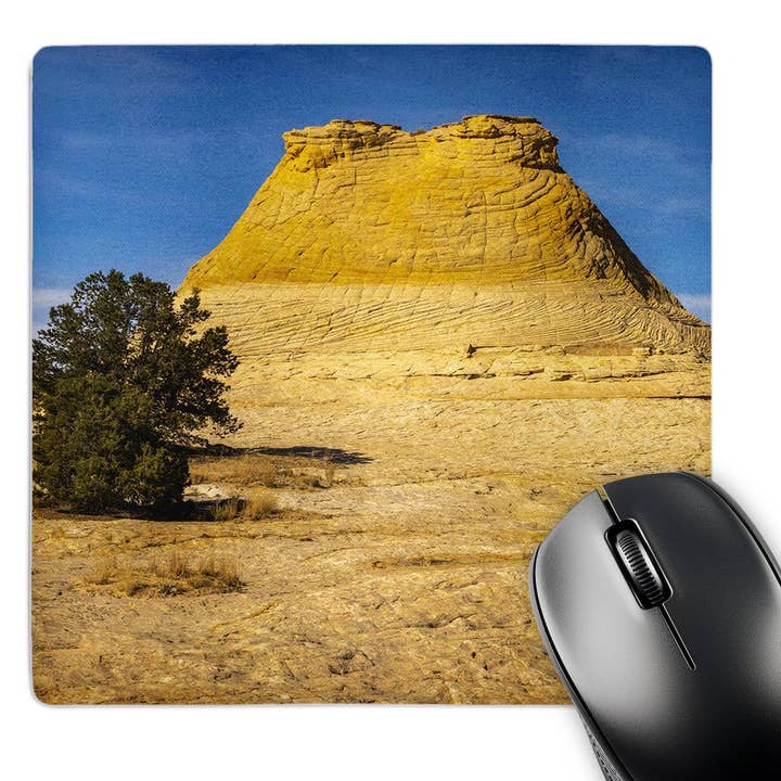 3dRose, Flor de hibisco de un naranja intenso, Honolulu. Flor estatal de Hawái., Alfombrilla de ratón para venta al por mayor de 3dRose