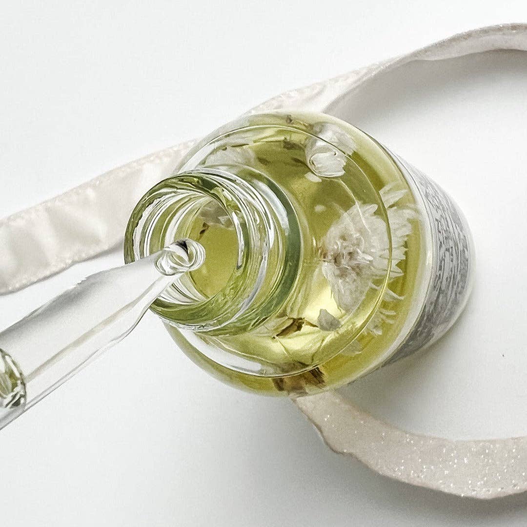 Modern Skyn Alchemy LLC. – Óleo para banho/corpo por atacado – Óleo Corporal Santal1