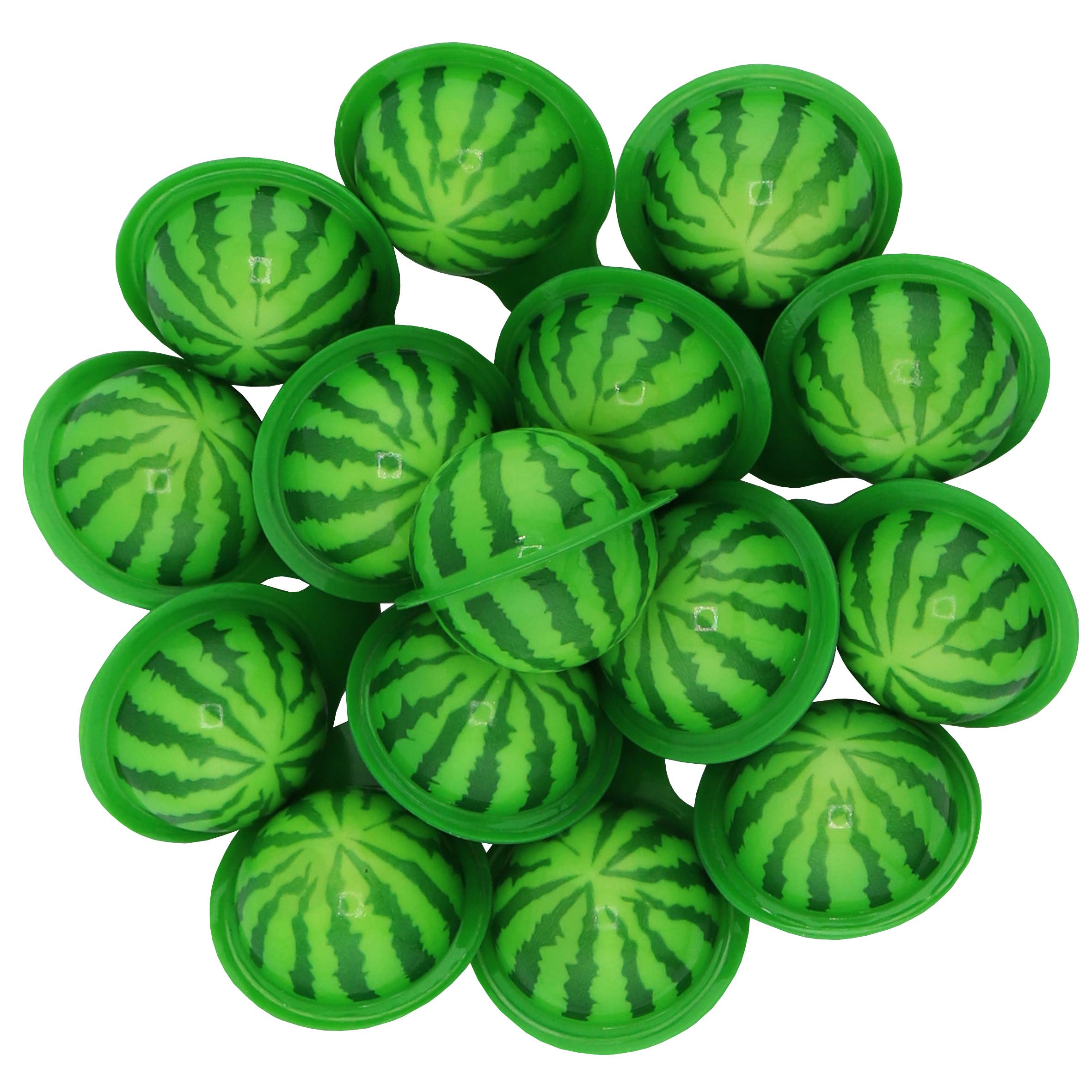 First Choice Candy – wholesale Gelégodis – Gelégodis med fyllning – gelégodis med vattenmelonssmak4