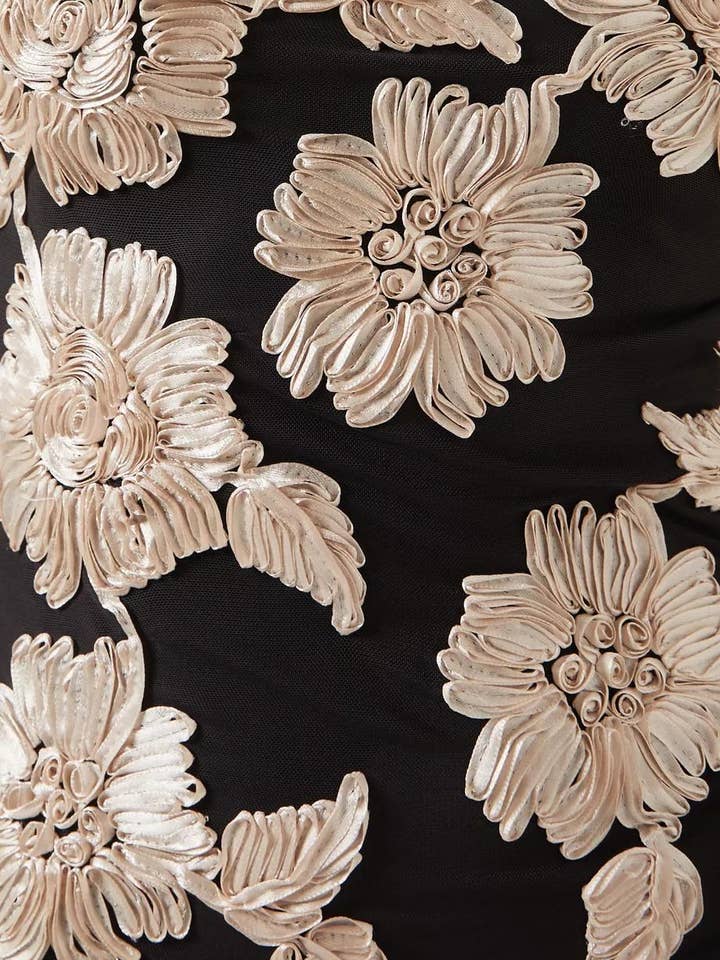 Invitadissimas - Wholesale Dress - Women's - Dress cut 233421