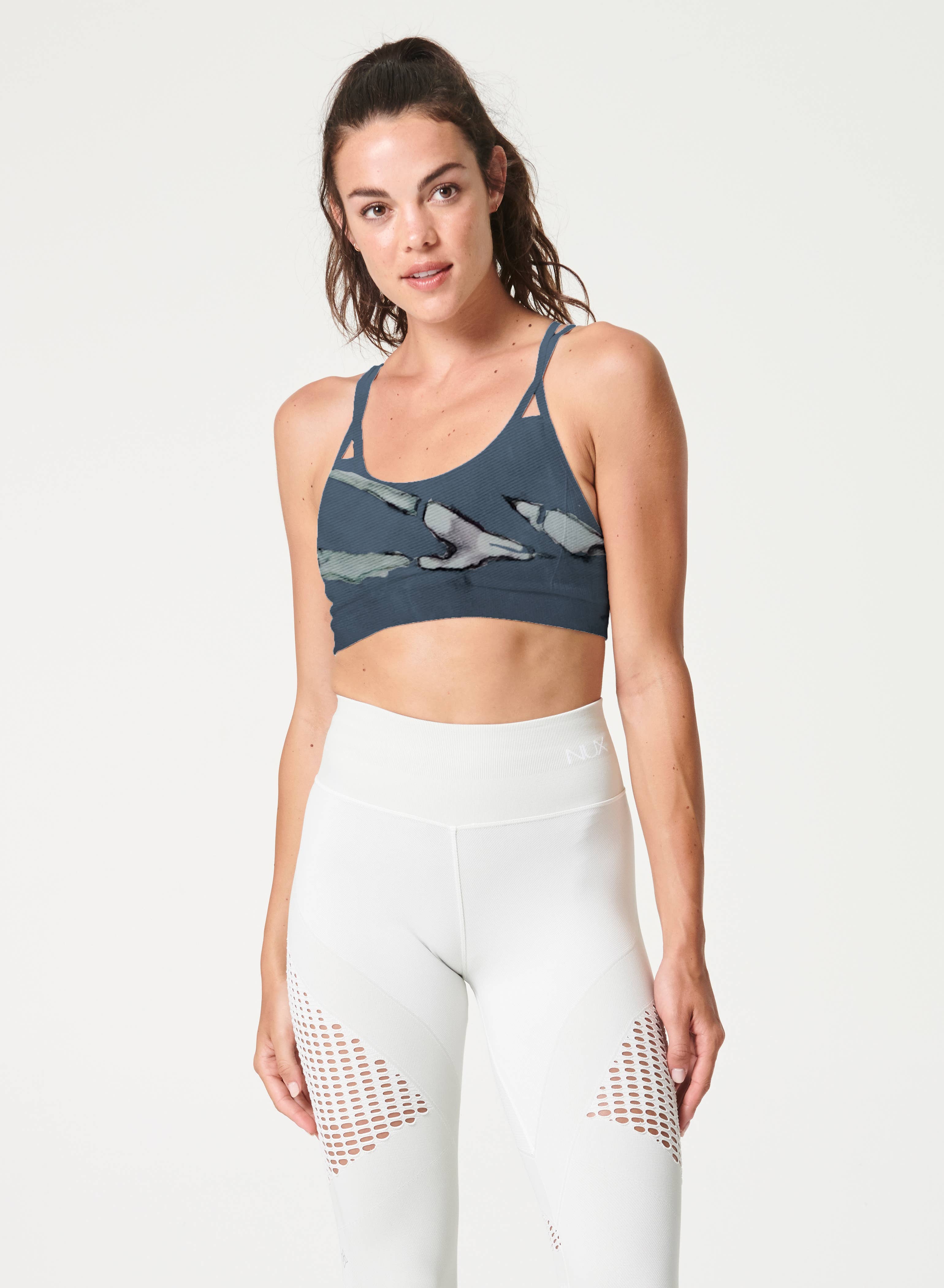 nux workout clothes