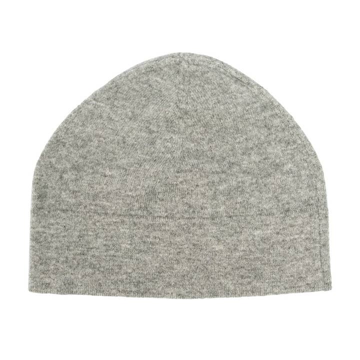 100% Cashmere Watch Cap by Isla Cashmere - 5 Colours for wholesale by The Scotland Kilt Company