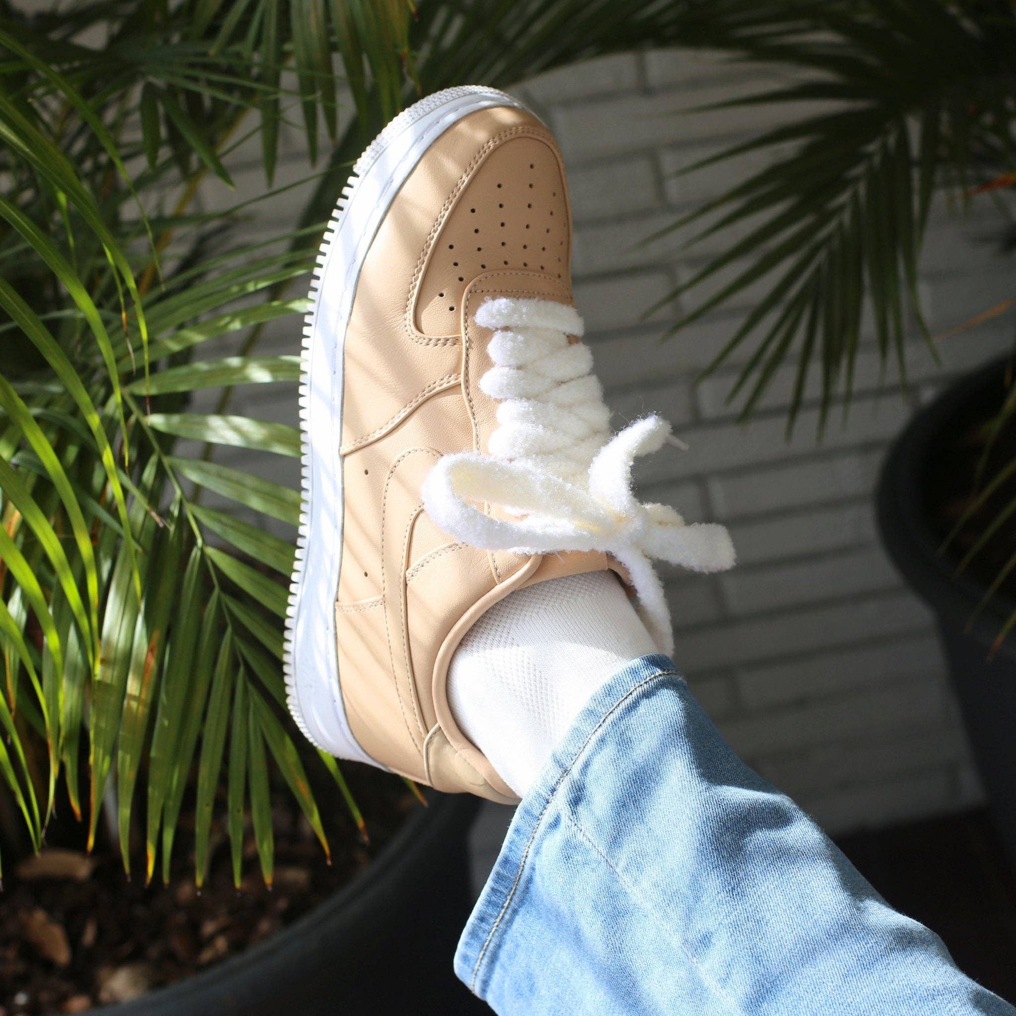 Shoe Lace Supply – wholesale Lifestyle trainers – Women′s – Flat Cozy Laces5