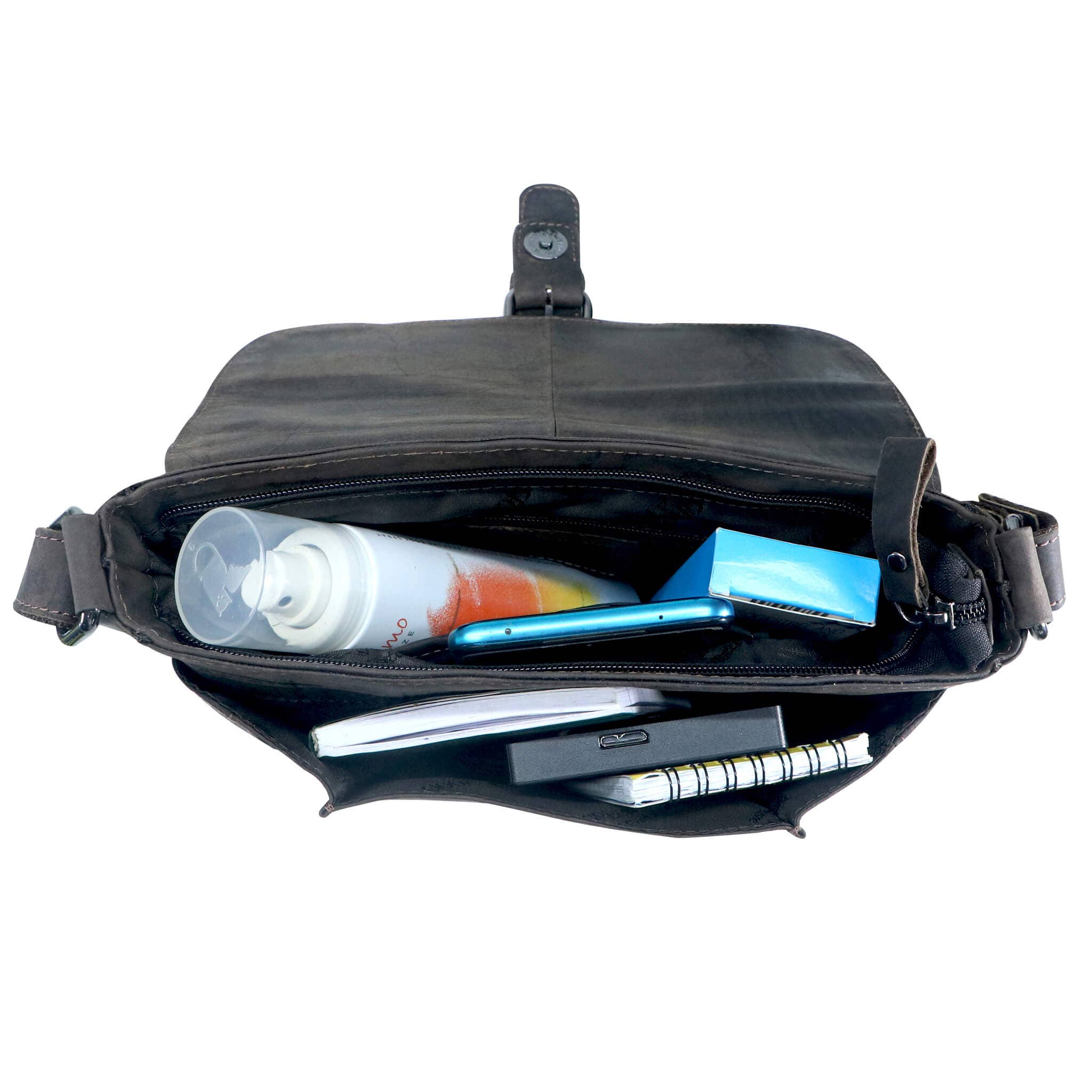 Greenwood - Wholesale Crossbody Bag - Women's - Lea women's small leather crossbody leather shoulder bag31