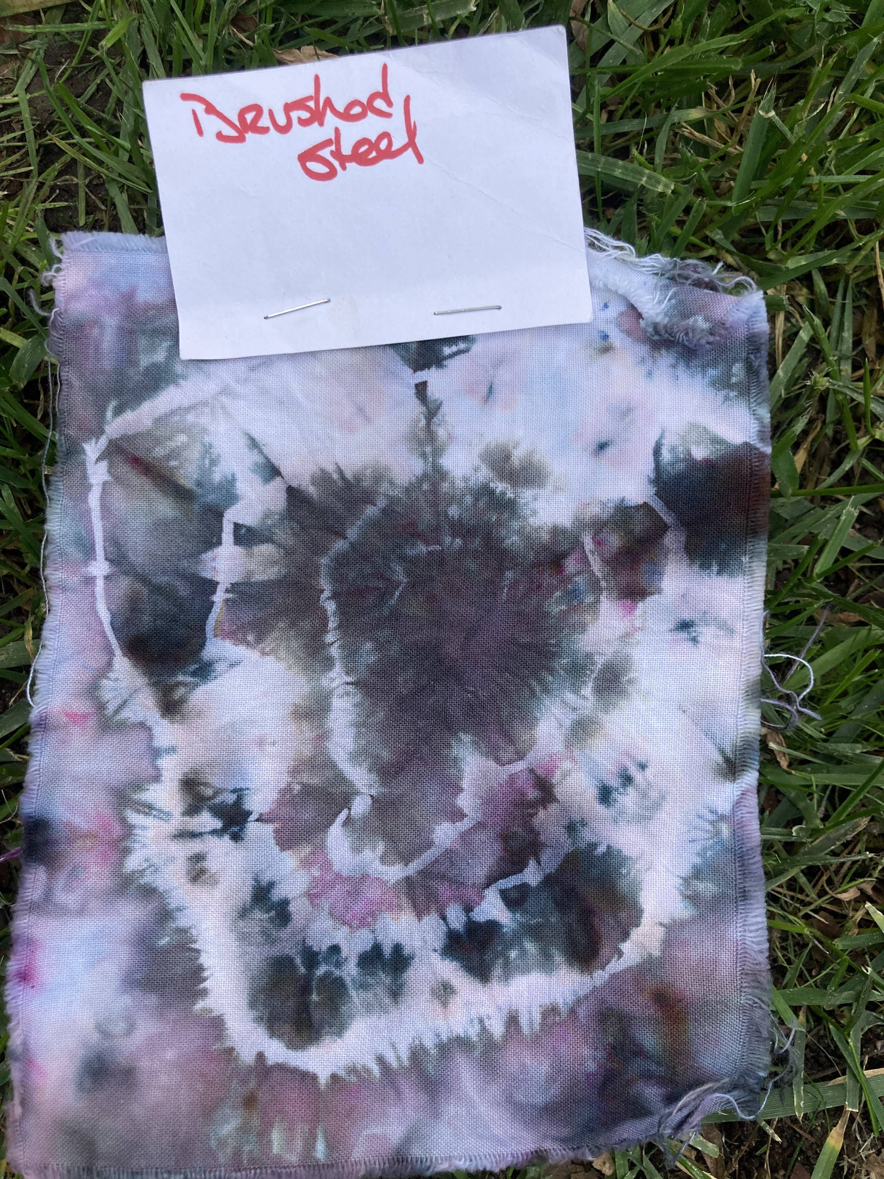 Sunshine Tie Dye - Wholesale T-Shirt - Women's - Classic Spiral T-shirt16