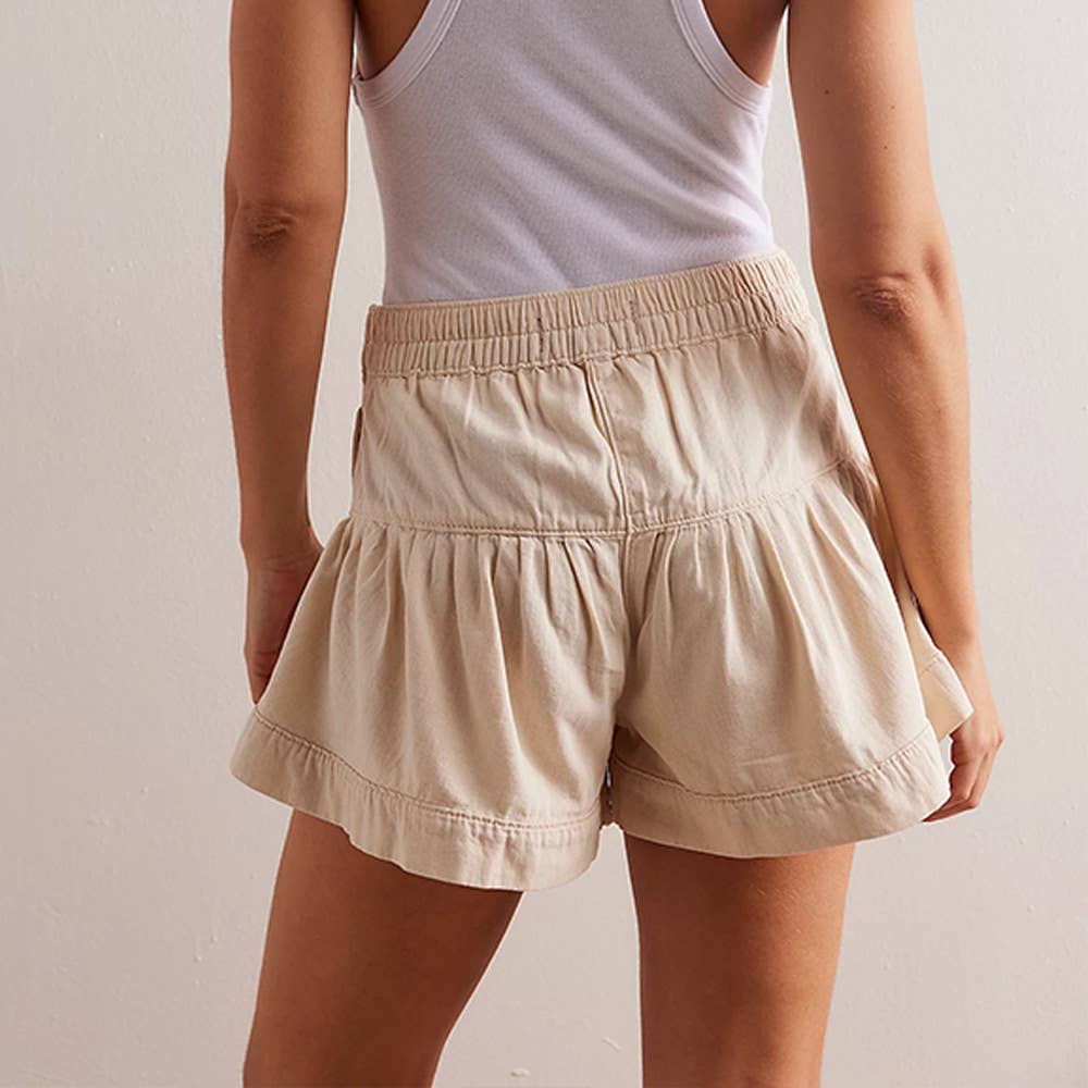 Mapcie - Wholesale Shorts - Women's - Denim Short6