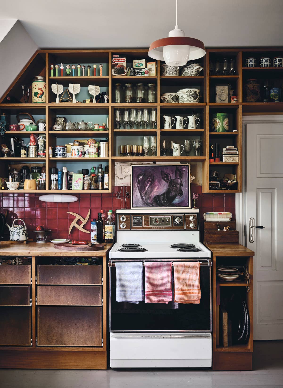 Cozy Publishing - Vendita all'ingrosso Libro su casa e giardino - Happy Homes - Creative: case finlandesi ispiratrici e creative10