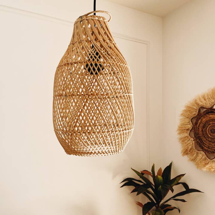 Uma Cantik - Venta al por mayor Mamparas - Pantalla de ratán Sepang0