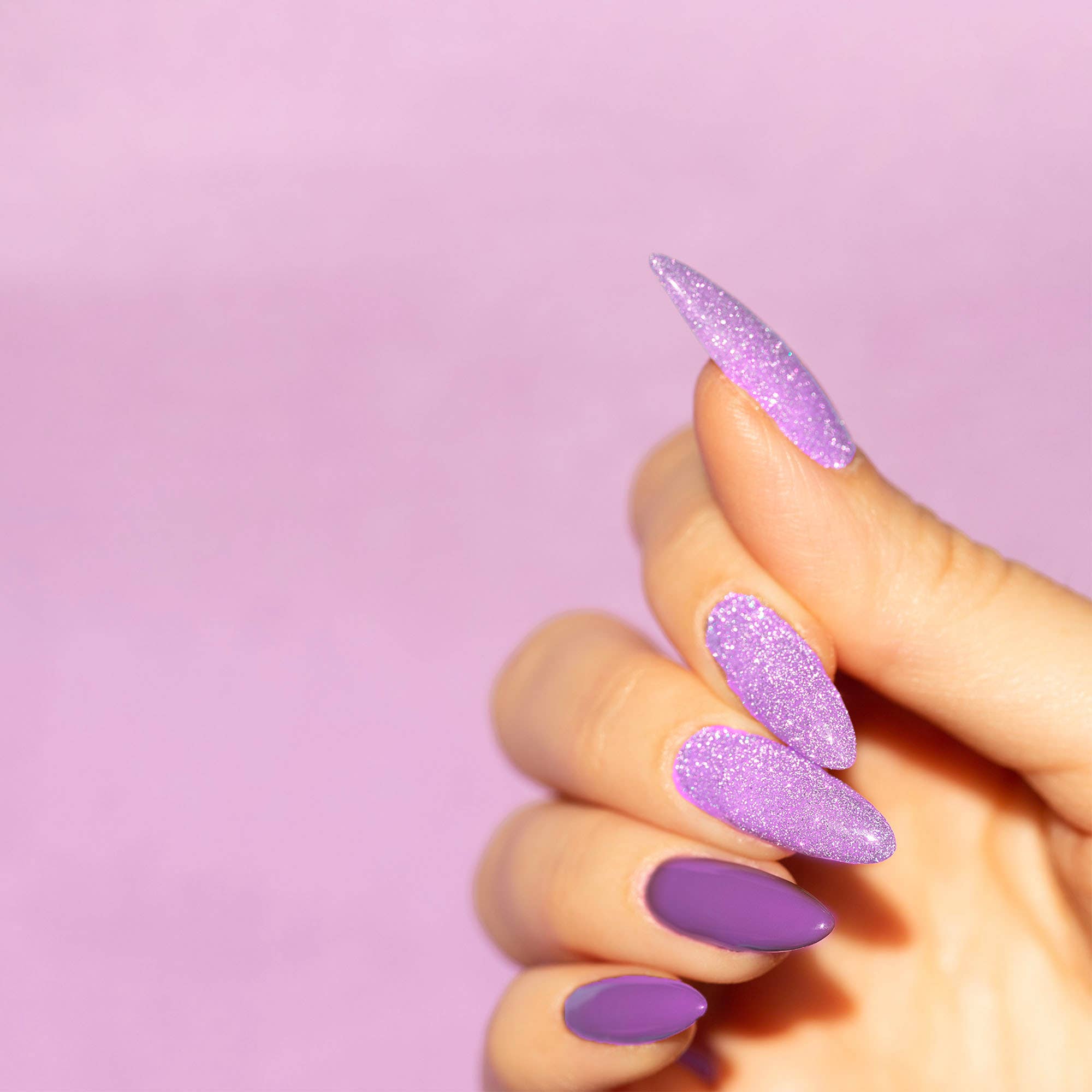 BAZIC Products - Wholesale Body Glitter/Shimmer - Glitter Shaker 56.6g / 2 Oz. Neon Color5