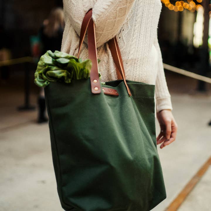 Northwind - Wholesale Tote Bag - Women's - Canvas Tote - Reusable Bag - USA Made