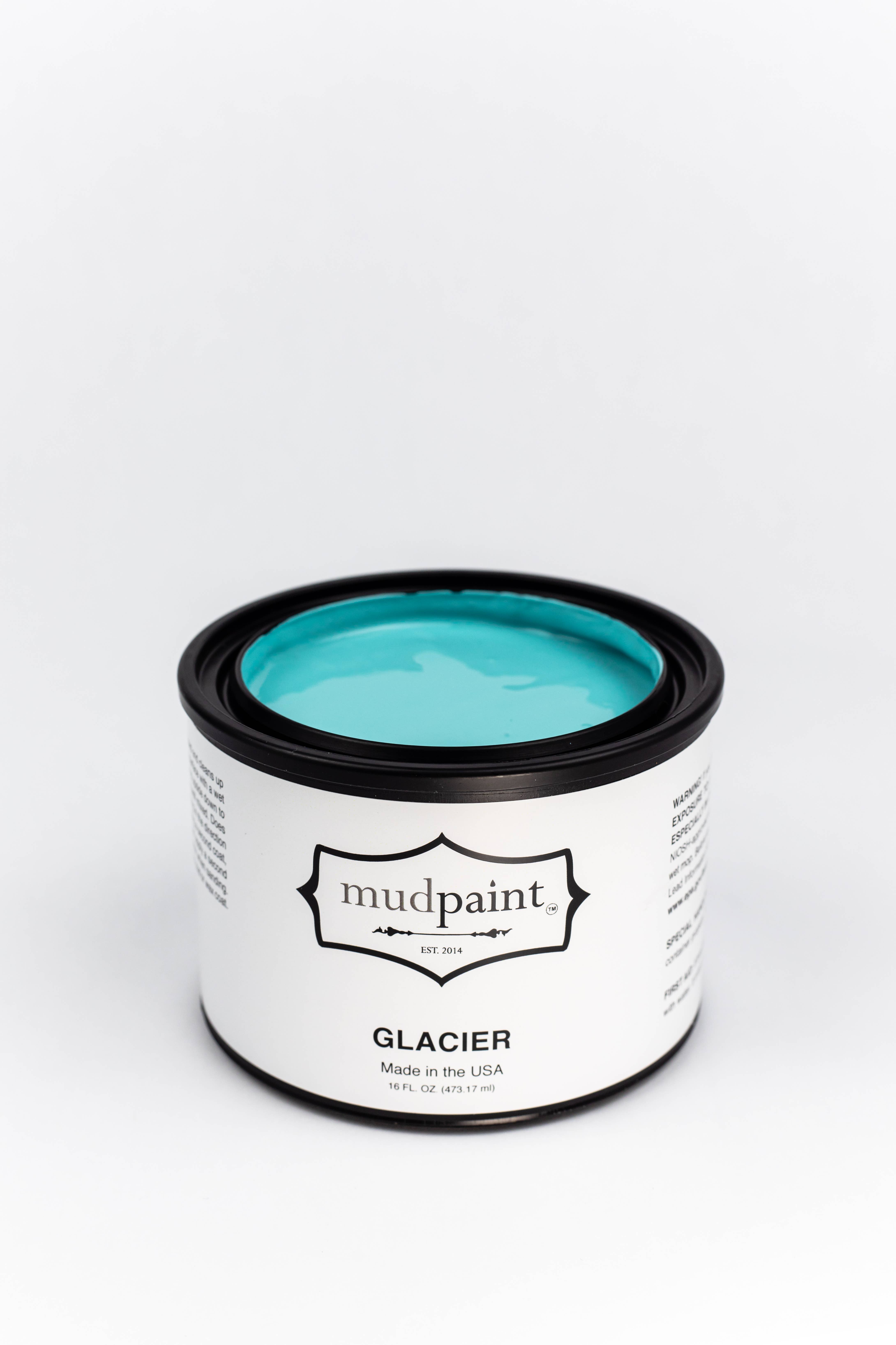 MudPaint - Wholesale Paint Set - Order 16 oz Pints Quickly35