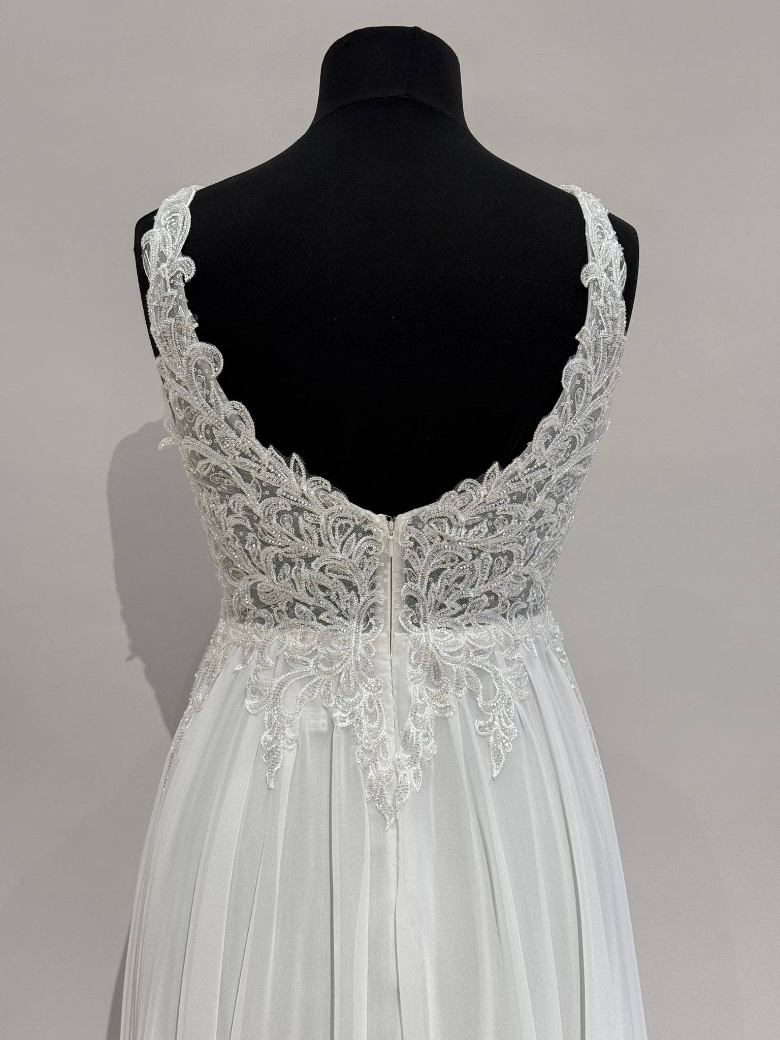 Invitadissimas - Wholesale Gown - Women's - TL-97B3