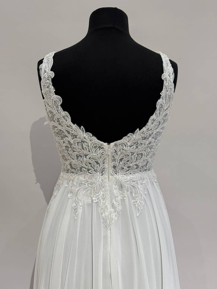 Invitadissimas - Wholesale Gown - Women's - TL-97B3