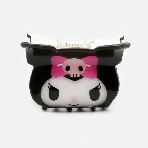 K-Wonderland - Wholesale Hair Clip - Women's - Sanrio Characters Hair Claws Barretts Clip Pins4