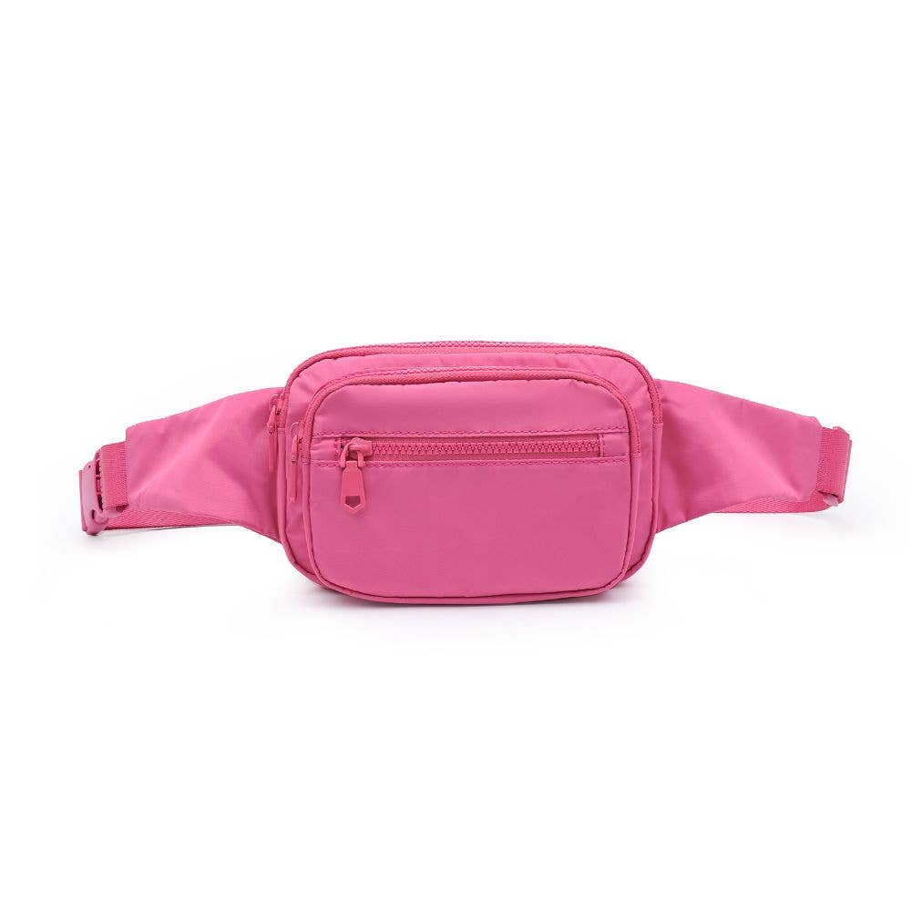 Sol and Selene - Wholesale Belt Bag - Women's - Hip Hugger Belt Bag106