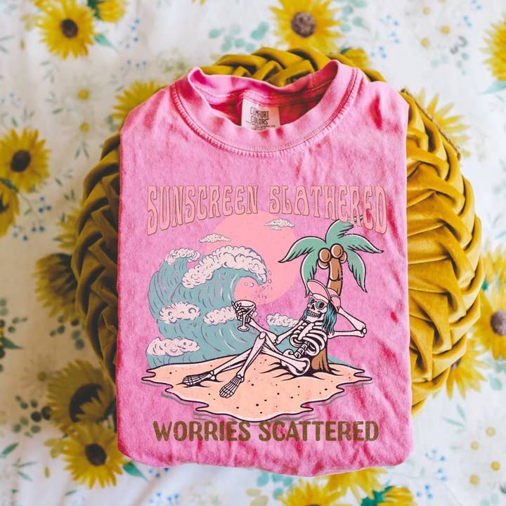 Solskyddsmedel utspridda bekymmer för wholesale av Dockery Corporation