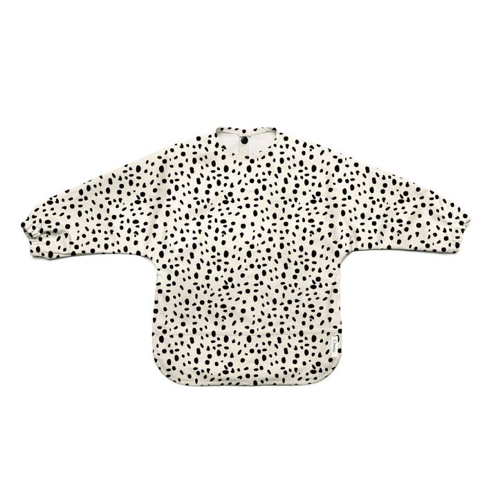 Omnia Baby - Vente Bavoir - bébés - Bavoir cape imperméable à manches longues19