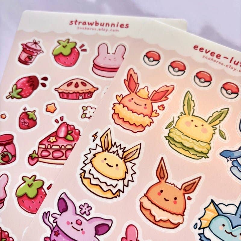 Stickiply – Engroshandel Håndværk forsyninger – Printbart vinyl klistermærkepapir | Blank (A4)10