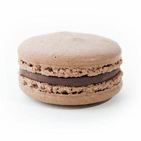 Olivia Macaron - Wholesale Cookie - Chocolate0