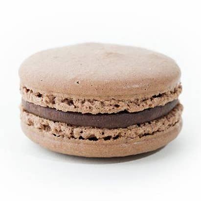 Olivia Macaron - Wholesale Cookie - Chocolate0