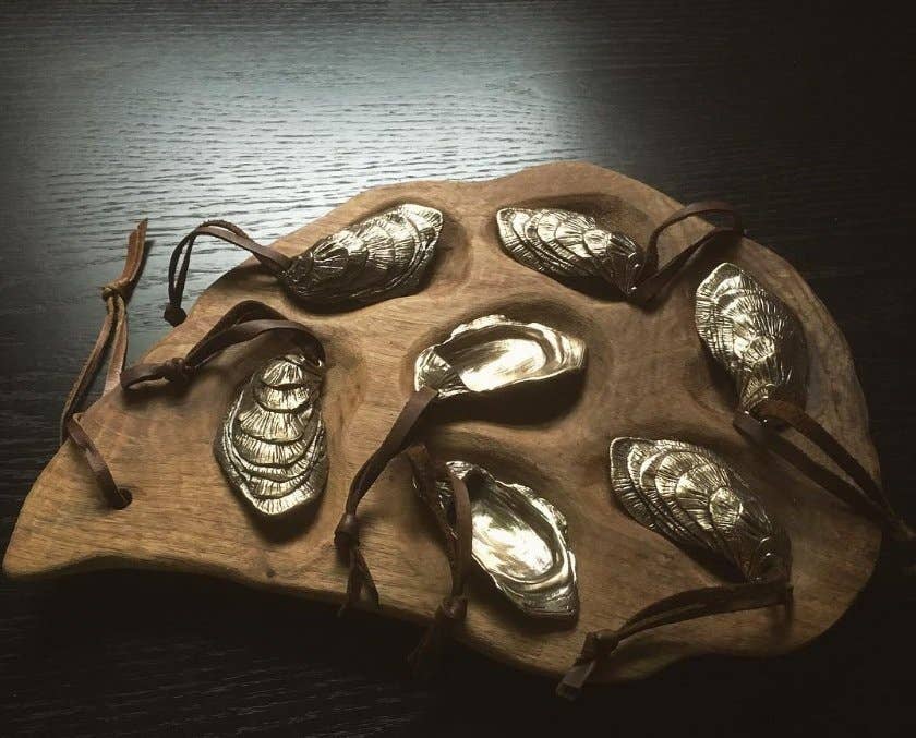 Xenos works – Großhandel Flaschenöffner/Korkenzieher – Oyster Shell Flaschenöffner5