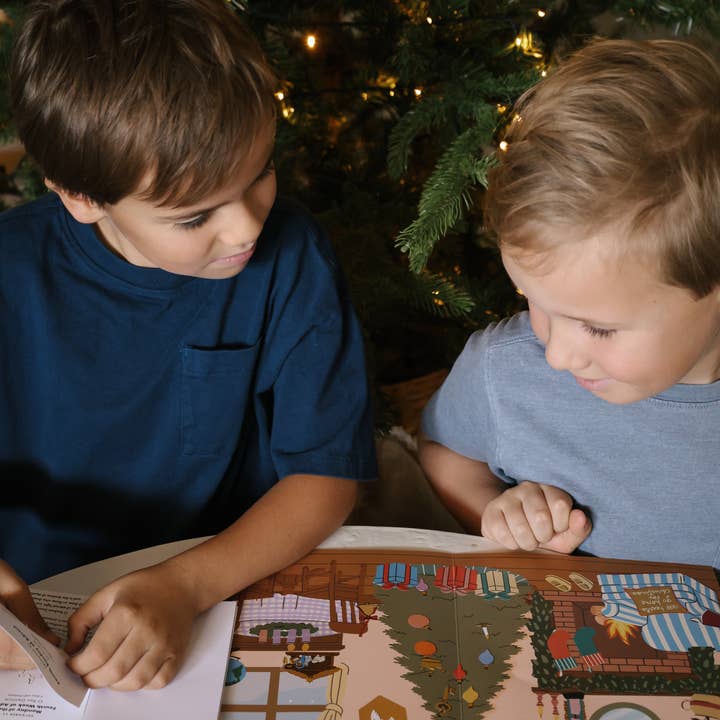 Be A Heart – Calendário do advento por atacado – Calendário do Advento Litúrgico com Autocolantes 20258