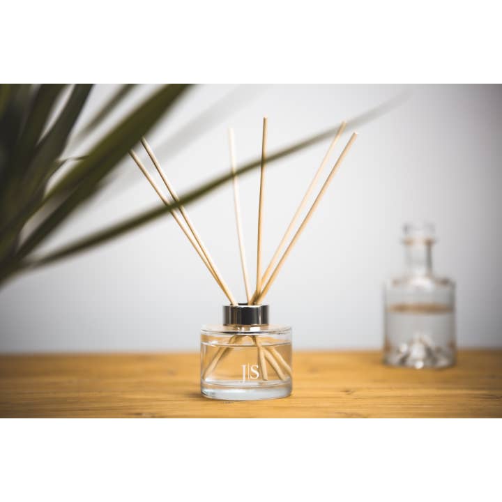 Christmas Spice Diffusor, 165 ml, Rot für den Großhandel von Joseph Sandell