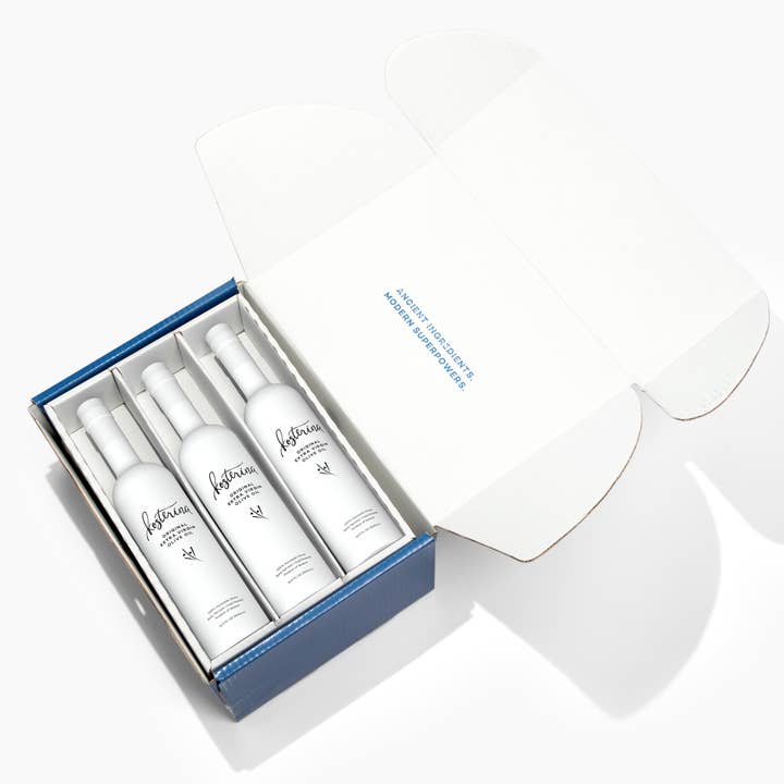 Kosterina - Wholesale Olive Oil - Original Extra Virgin Olive Oil (500ml)4