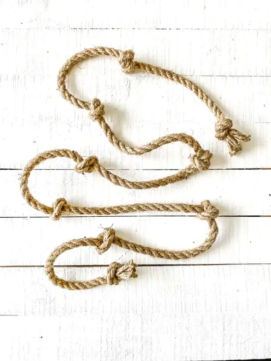 Swell Island - Wholesale Bunting/Garland - Coastal Rope Garland 0