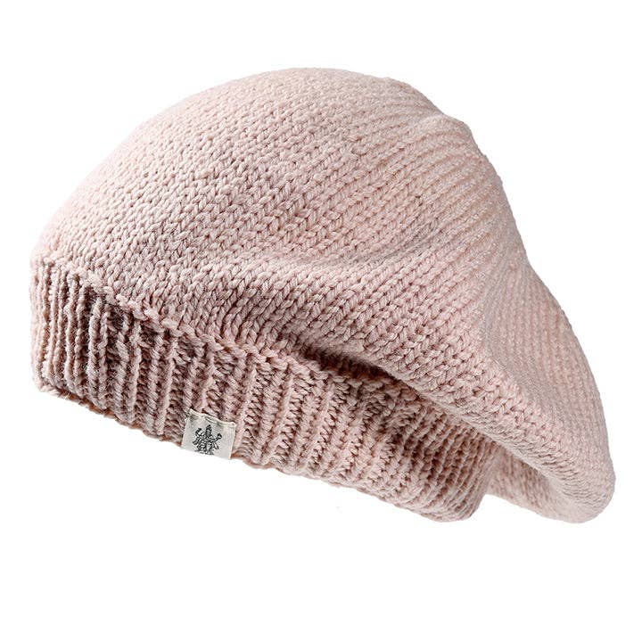 Nirvanna Designs, Inc. - Wholesale Beanie - Women's - Abbey Hat6