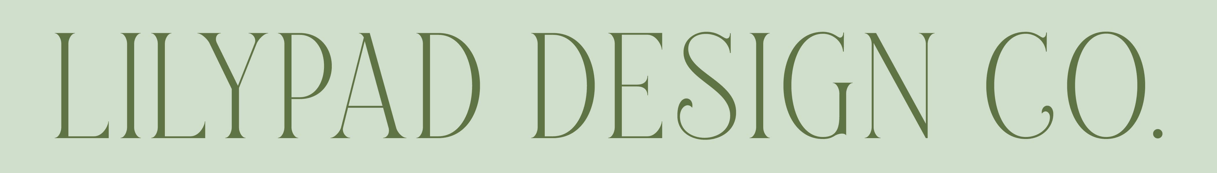 Lilypad Design Co. - Wholesale Notepad - Heart Notepad2