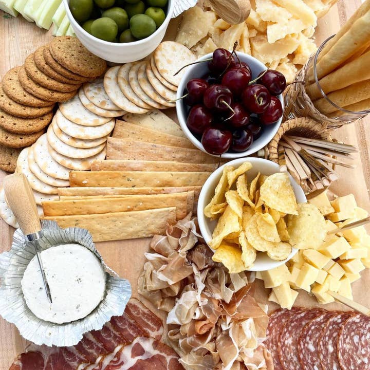 Gourmet Food Solutions, Inc. - Wholesale Chips - Torres Gourmet Potato Chips with Iberico Ham4