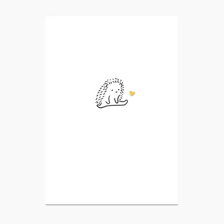 Postal de Oro Un Pequeño Descanso para venta al por mayor de Tales of Eleanor