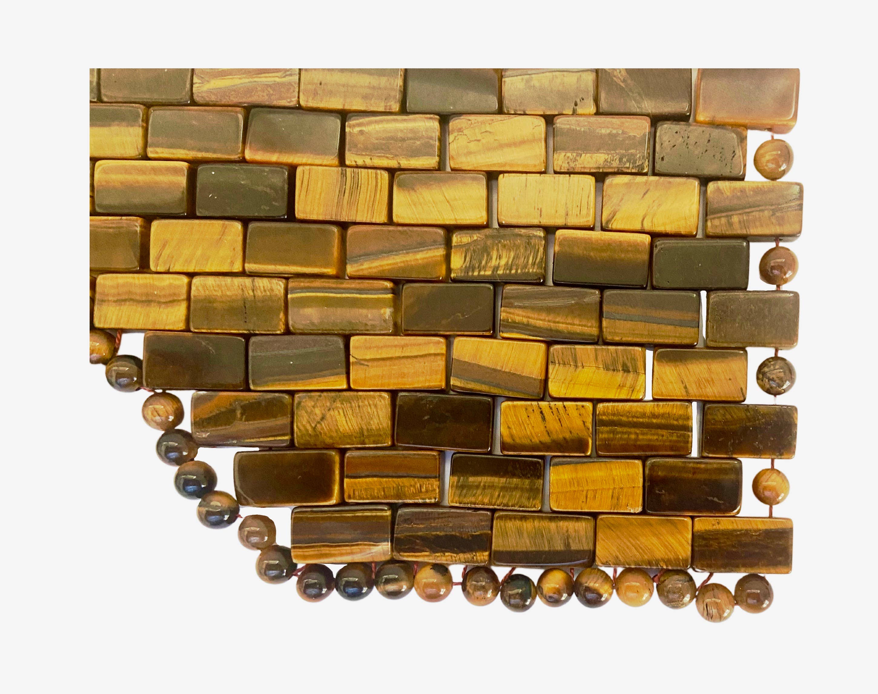 Free Flow Botanicals - Wholesale Sleep/Eye Mask - Revital-Eyes Gemstone Eye Mask2