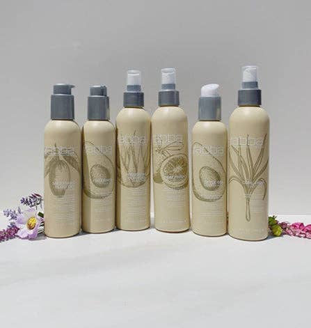 ABBA - Wholesale Hair Spray - Firm Finish Hair Spray (Non Aerosol)4