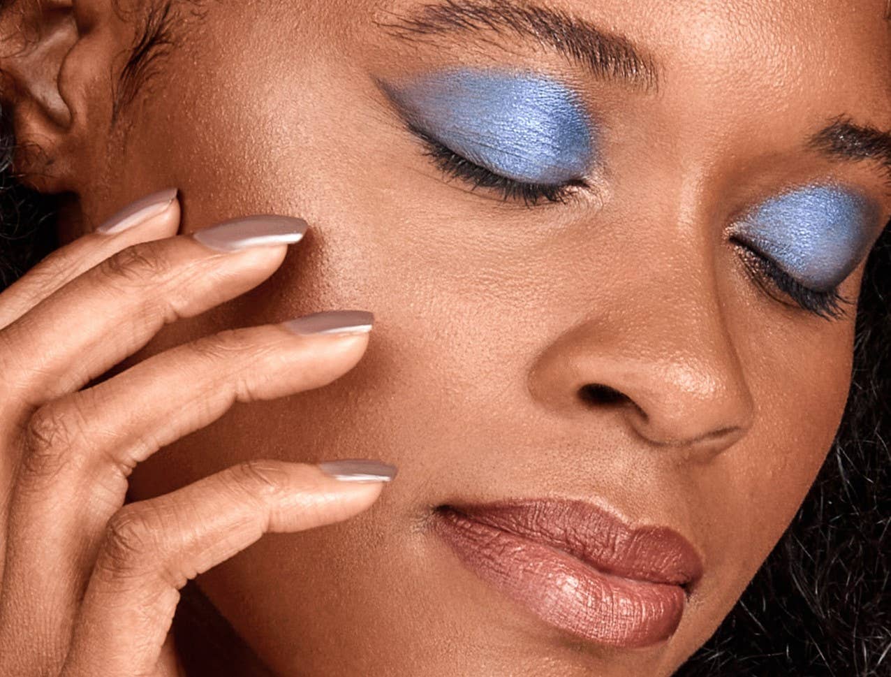 BEAUTYLOPE Pure & Vegan Halal Cosmetics - Wholesale Eyeshadow Palette - Vegan Mineral Eyeshadow, Halal Mineral Eyeshadow Sample Set4