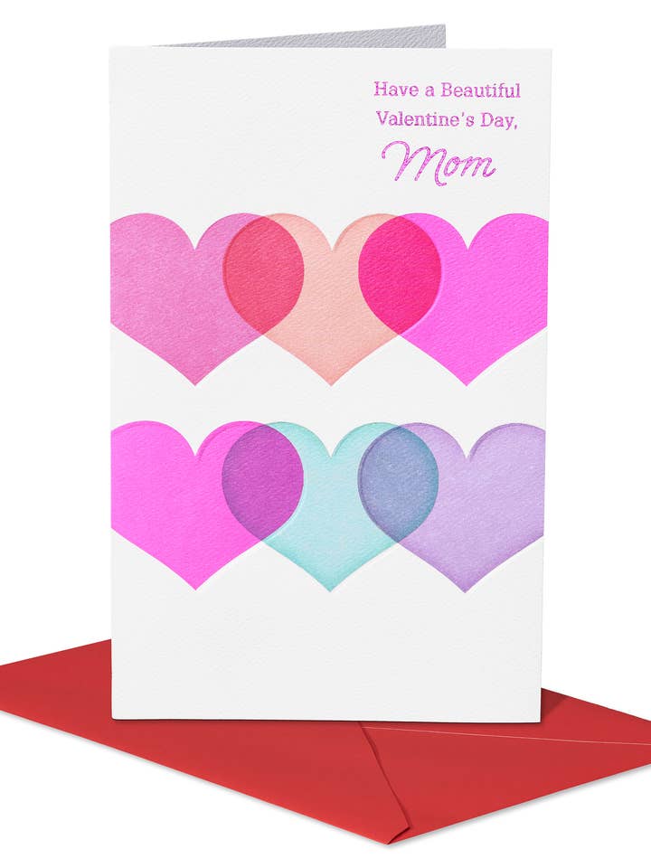 Valentine's Day Mom | AGTC | MD | SV06953644T for wholesale by DICKENS INC.