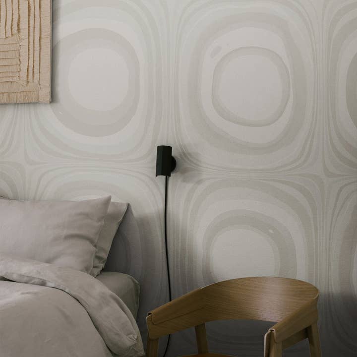 SFEERRING - SPOOK voor wholesale door Backdrop