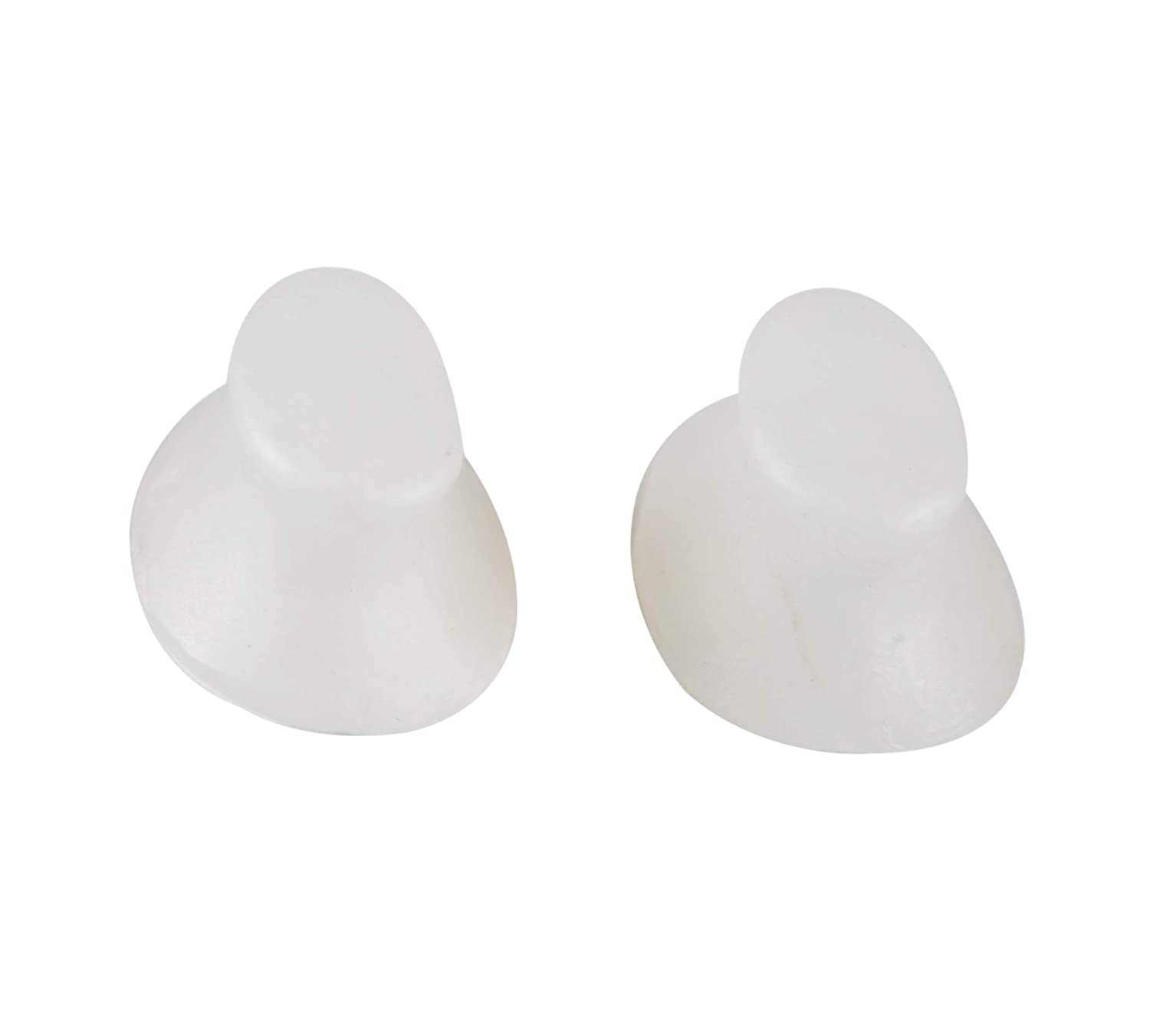 Tynor – wholesale Kroppsskena/stöd – Tå Separator Silikon (Par) Unisex0