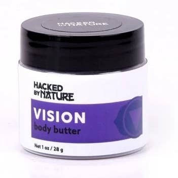 Mini Vision Butter for wholesale by Hacked By Nature