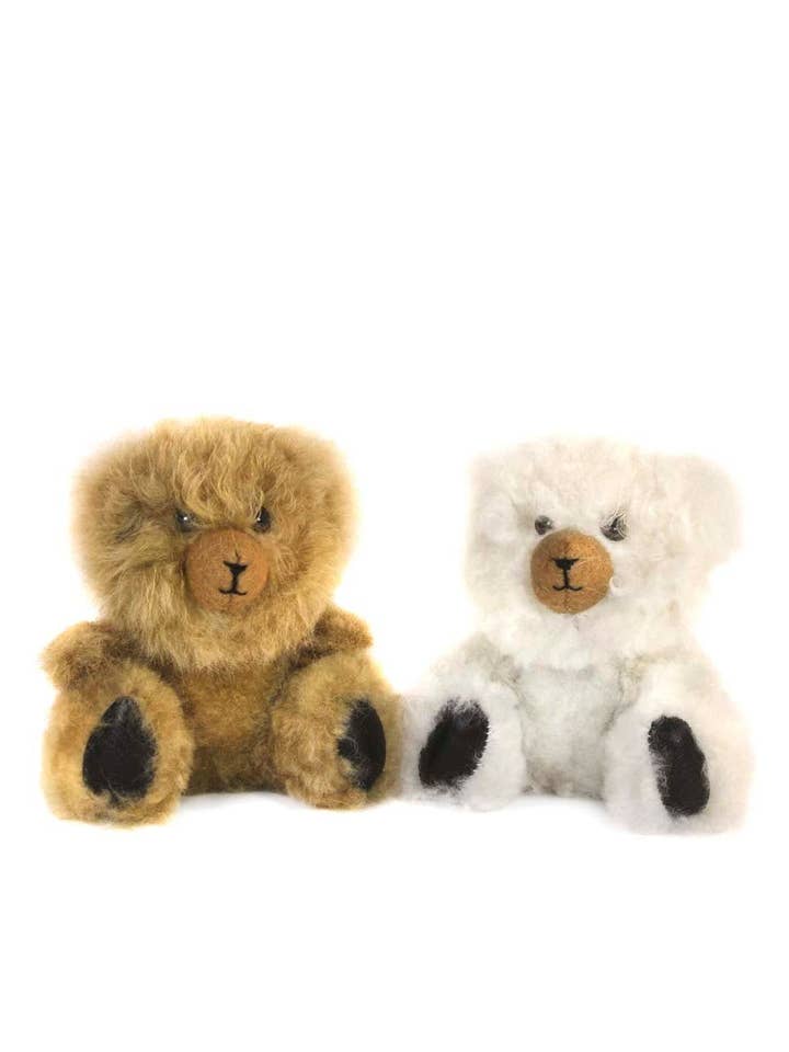 Chico Bear for wholesale by Lanart Alpaca