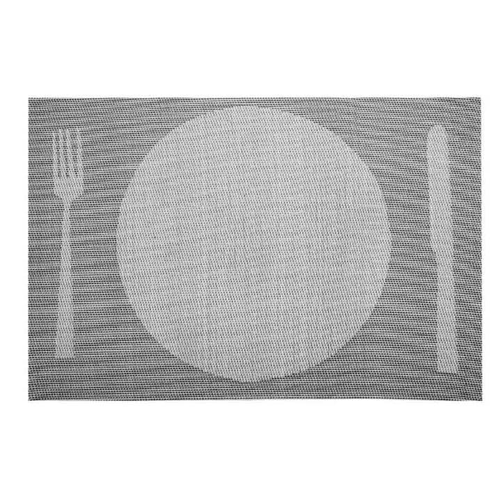 Samet Single Tablecloth Cutlery for wholesale by LACOR MENAJE PROFESIONAL S.L.