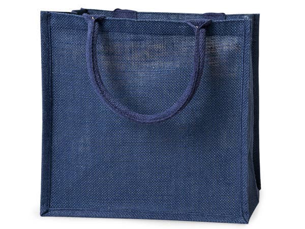 Nashville Wraps - Wholesale Grocery/Shopping Bag - Reusable Burlap Tote Gift Bags5