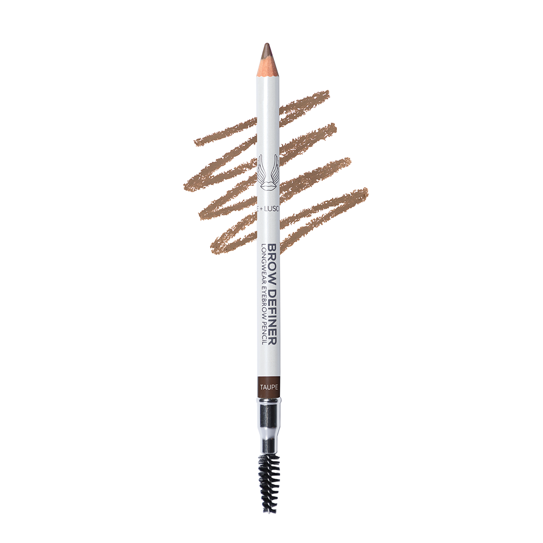 True + Luscious - Wholesale Eyebrow Pencil/Filler - Brow Definer Pencil3