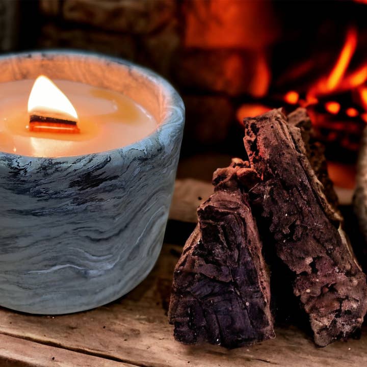 Cabin Fever for wholesale by Marie’s Halo