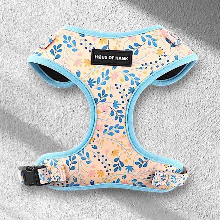 Imbracatura Regolabile Morbide Zampe di Prato per la vendita all'ingrosso da parte di Haus of Hank