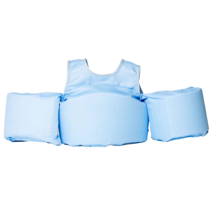 Sky Blue Kids Float for wholesale by Drip Floats