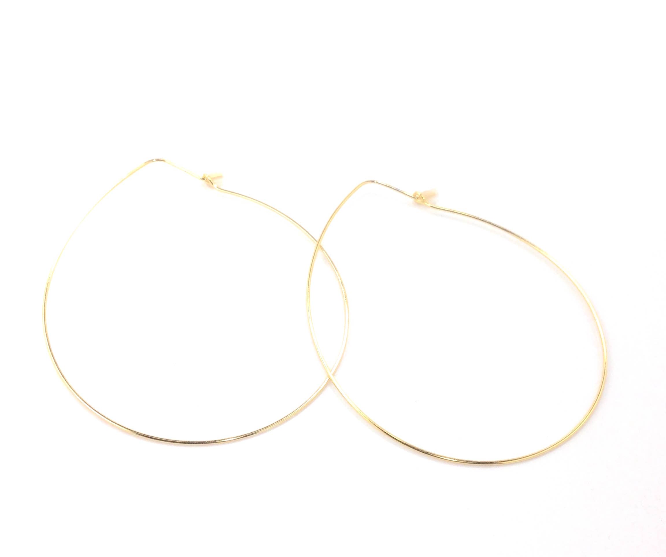 The Encore Fashion Group - Wholesale Hoop Earrings - E149341