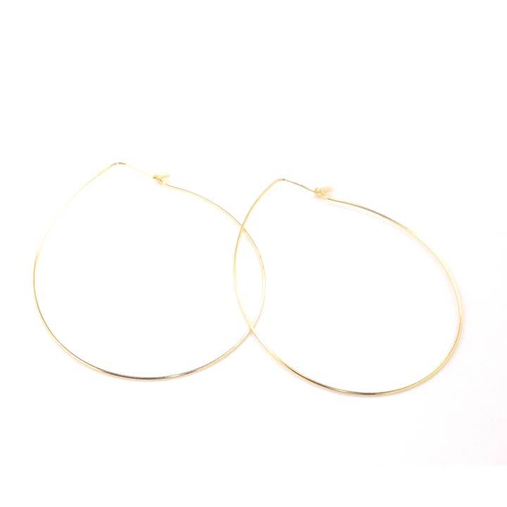 The Encore Fashion Group - Wholesale Hoop Earrings - E149341
